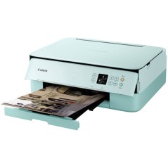 Buy Canon PIXMA TS5353a Black Printer - Versatile, High-Quality Printing for Home and Office